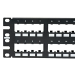 Panduit CPP48FMVNSWBLY patch panel accessory