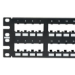 Panduit CPP48FMVNSWBLY patch panel accessory