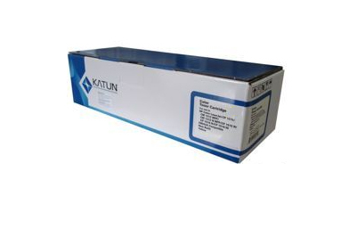 Image of Katun 841854-KAT toner cartridge Yellow 1 pc(s)