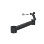 Ergonomic Solutions SpacePole POS SP2 arm/mount for HP scanner N3680-HP