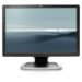 HP L2245wg 22-inch Widescreen LCD Monitor 55.9 cm (22") 1680 x 1050 pixels
