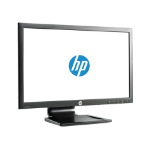 HP ZR2330w computer monitor 58,4 cm (23") 1920 x 1080 Pixels Full HD LED Zwart