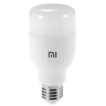 Xiaomi GPX4021GL smart lighting Smart bulb 9 W White Wi-Fi