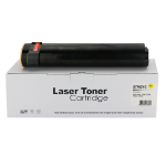 CTS Wholesale Compatible Replacement for the Xerox Phaser 7760 Hi Cap Yellow Toner 106R01162