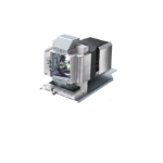 VIVID Lamps Original Inside Lamp for VIVITEK DW771USTi Replaces: 5811123650-SVV