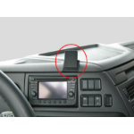 Brodit 855113 holder Passive holder Black