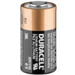 Duracell 002838 household battery Single-use battery Lithium