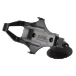 RAM Mounts RAP-SB-178-GA7U navigator mount Car Passive Black
