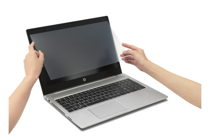 Kensington Anti-Glare and Blue Light Reduction Filter for 13.3" Laptops