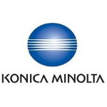Konica Minolta 8937-124 Toner yellow, 9K pages 295 grams for Minolta CF 9001