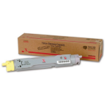 Xerox 106R00670 Toner yellow, 4K pages for Xerox Phaser 6250