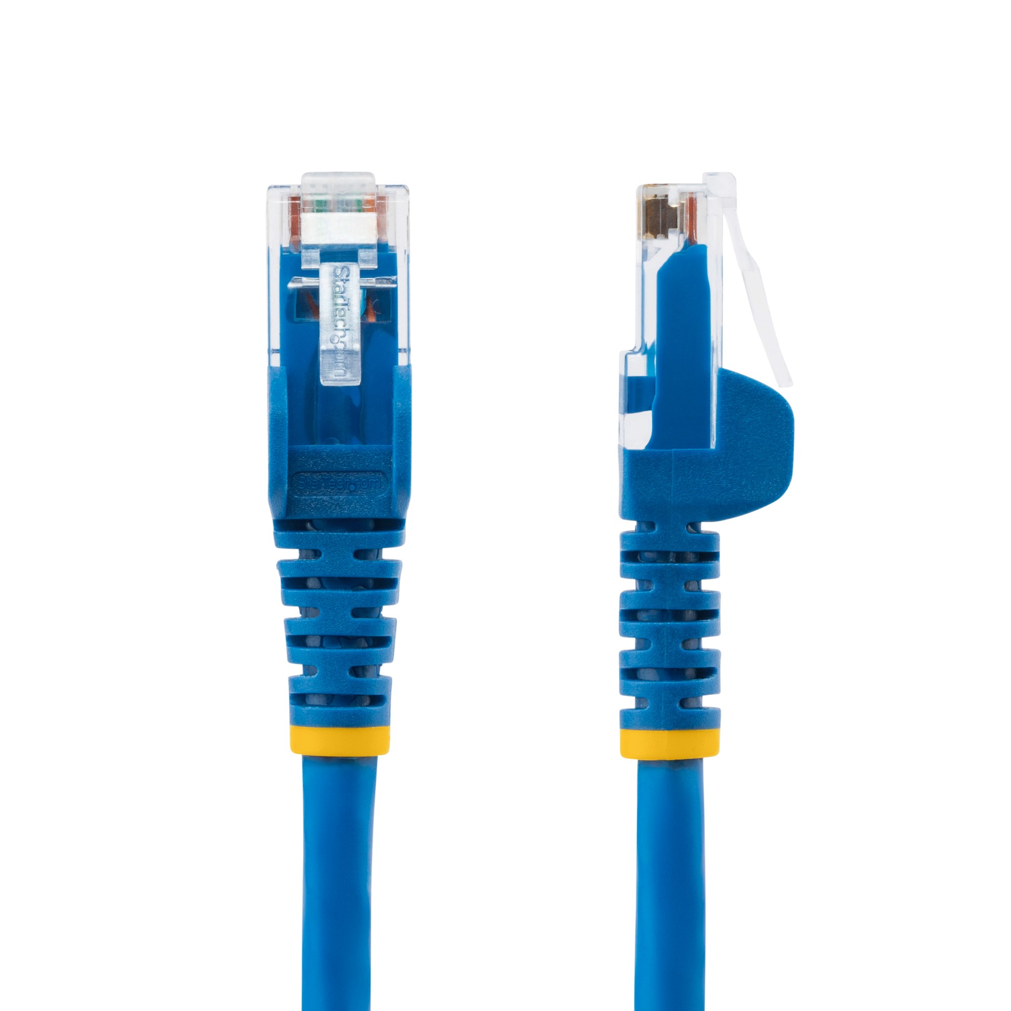 StarTech.com 50cm CAT6 Ethernet Cable - LSZH (Low Smoke Zero Halogen)