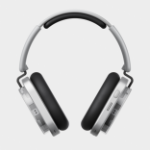 Nothing Headphone (1) Headset Wired & Wireless Head-band Calls/Music USB Type-C Bluetooth White