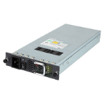 HPE JG335A power supply unit 1200 W Metallic