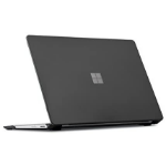 iPearl mCover notebook case 13.5" Hardshell case Black