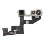 Apple EU Product - iPhone 16e Front Camera