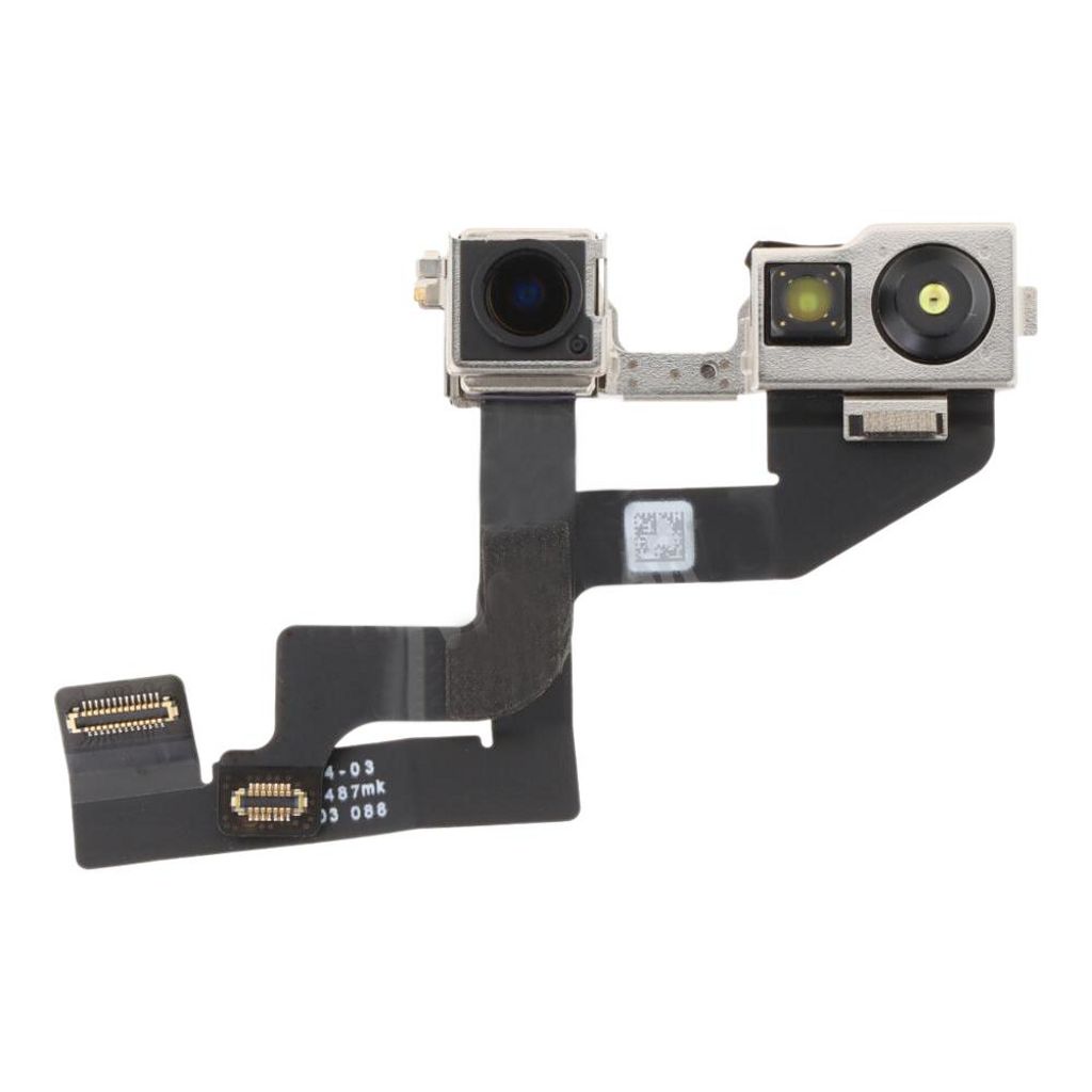 EU Product - iPhone 16e Front Camera thumbnail
