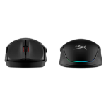 HyperX Pulsefire Fuse Wireless Gaming Mouse (Black)