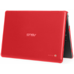 iPearl mCover 11.6" Hardshell case Red