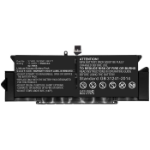 CoreParts MBXDE-BA0206 laptop spare part Battery