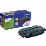 Pelikan 4204417 tonercartridge 1 stuk(s) Zwart