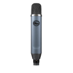 Logitech Ember Xlr Grey Studio
