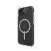 ZAGG Crystal Palace Snap Case iPhone 17e/16e/15/14/13 Clear