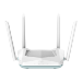 D-Link R15 EAGLE PRO AI AX1500 Smart Router