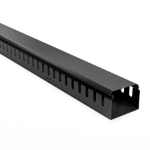 Serveredge CMR-42UVS-2P100 cable tray Straight cable tray Black