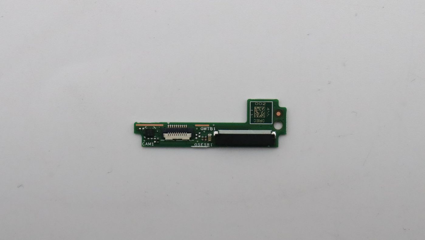 Lenovo sensor ord for IdePd