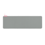 Razer Goliathus Extended Chroma Black,Pink Gaming mouse pad