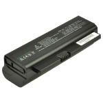 2-Power 14.8V 4600mAh Li-Ion Laptop Battery