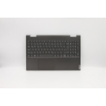 Lenovo 5CB0U43800 notebook spare part Housing base + keyboard