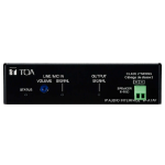 TOA IP-A1AF gateway/controller 100 Mbit/s