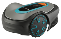 Image of Gardena mähroboter SILENO minimo 500 qm