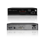 ADDER ALIF1002T ADDERLINK INFINITY DVI USB TRANSMITTER - GBIC