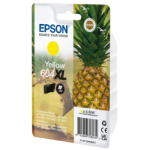 Epson C13T10H44020/604XL Ink cartridge yellow high-capacity Blister, 350 pages 4ml for Epson XP-2200