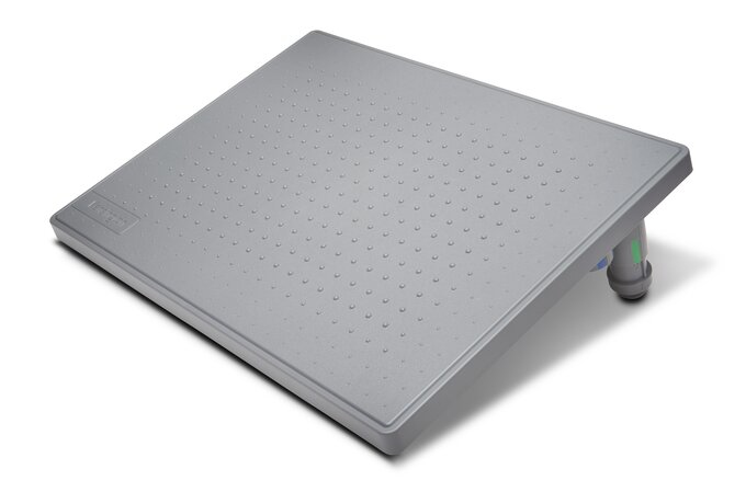 Image of Kensington SmartFit SoleMate Foot Rest