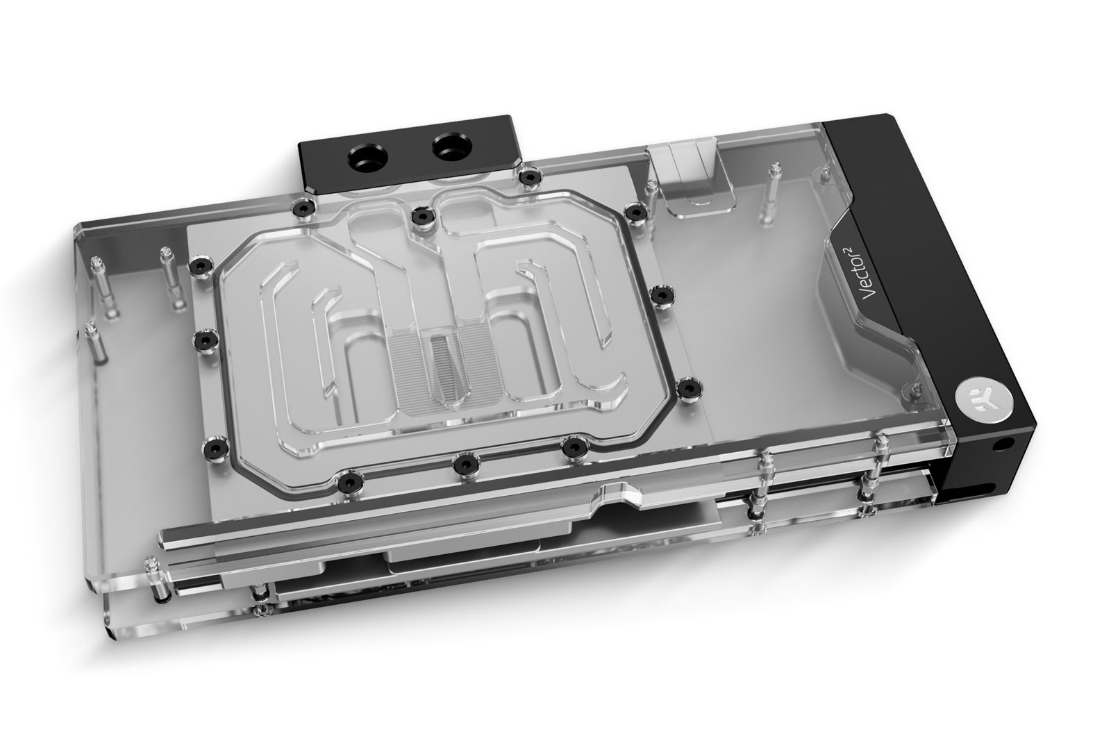EK Water Blocks 3831109902608 computer cooling system part/accessory Water block