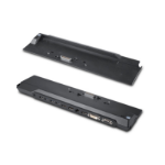 Fujitsu S26391-F1317-L119 notebook dock/port replicator Docking Black