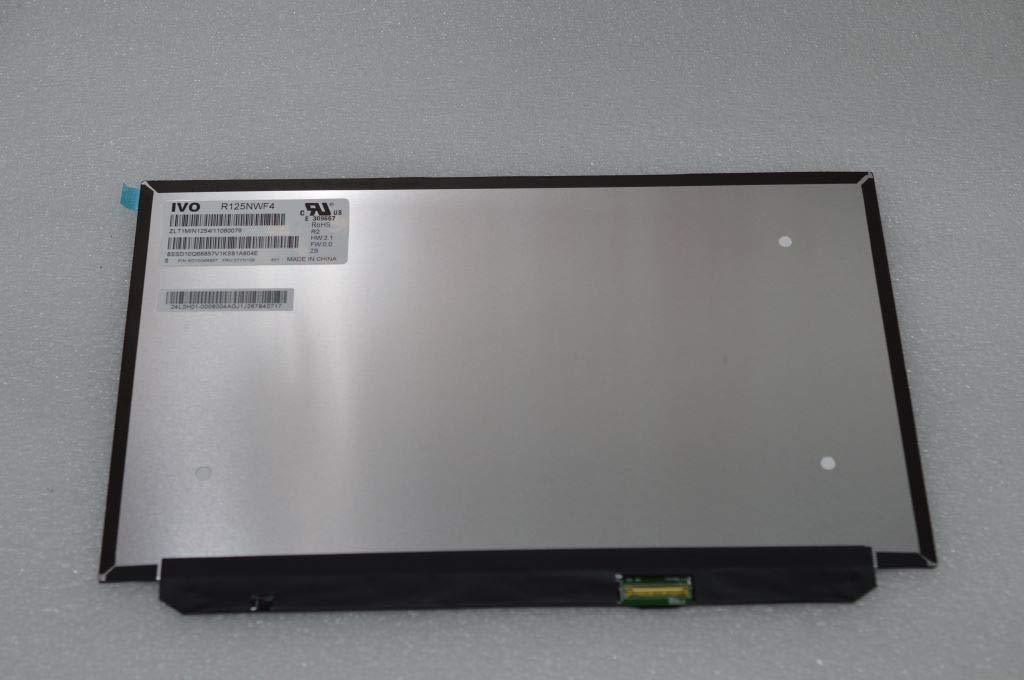 CoreParts MSC125F40-238G notebook spare part Display