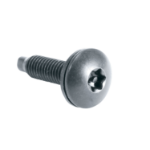 Middle Atlantic 10-32 Rackscrew Star Post Drive - 50 Piece