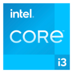 Intel Core i3-13100F processor 12 MB Smart Cache