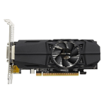 Gigabyte GeForce GTX 1050 OC Low Profile 2G NVIDIA 2 GB GDDR5