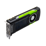 HPE Q0V76A graphics card NVIDIA Quadro P6000 24 GB GDDR5X