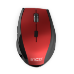 Inca IWM-500GLK mouse RF Wireless