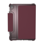 Urban Armor Gear [U] Lucent 25.9 cm (10.2") Folio Aubergine, Rose