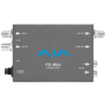 AJA FS-Mini Frame Synchronizer – Compact Video Sync Processor