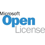 Microsoft Windows Server Client Access License (CAL) 1 license(s) 1 year(s)