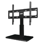 SANUS Swivel TV Base fits most flat-panel TVs 32" - 60"
